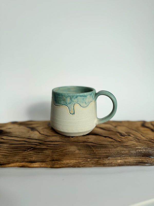 Drip Mug Water Bending #1