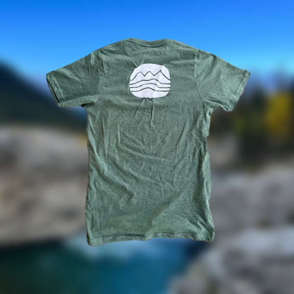Adventure T- shirt (Unisex)