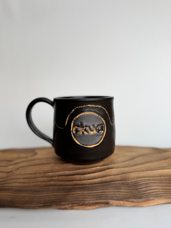 CKUA 97 Mugs *limited edition*