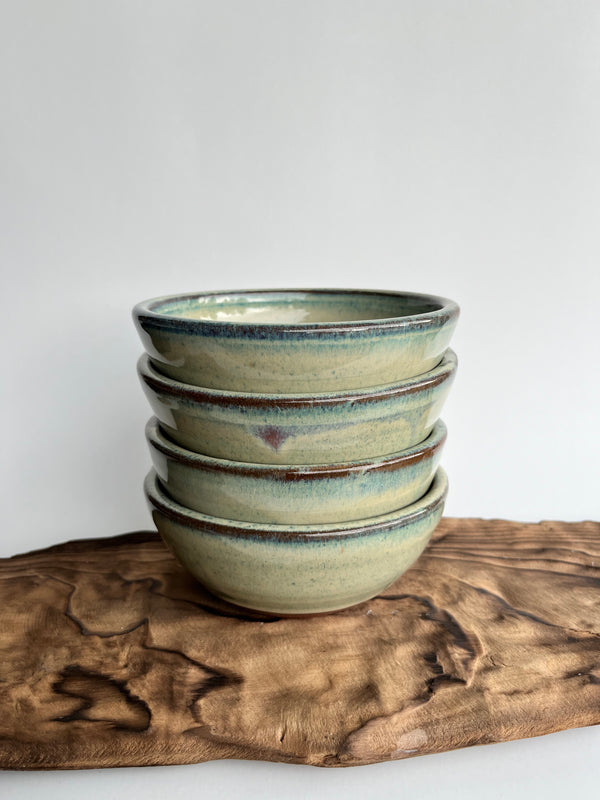 #6 New Beginnings: Small Stacking Bowls 300ml
