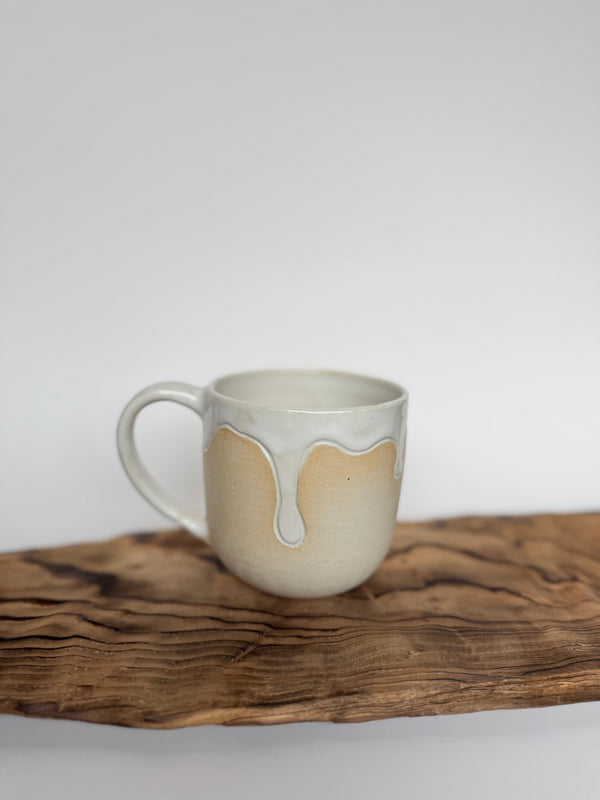 The Drip Mug Spilled Milk #1