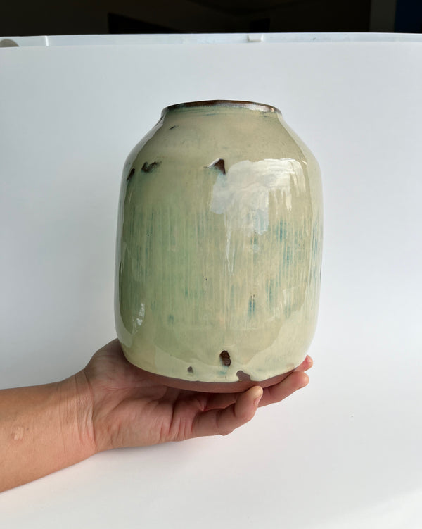#3 New Beginnings Medium Vase